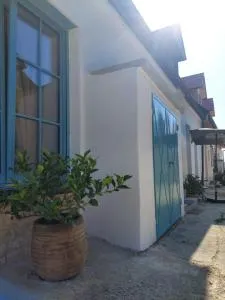 Hofgassenhaus LIMUN - 滨湖默尔比施