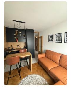 Daniela appartamento di Zara