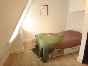 Eindhoven City Suites Hertogstraat E Modern 2P