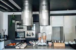 Hotels Auberge les Galets : photos des chambres