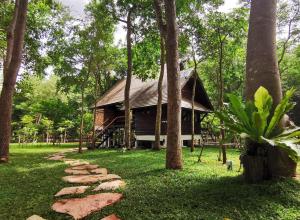 Hom Klin Paa หอมกลิ่นป่า