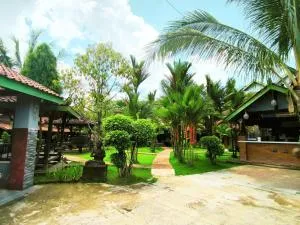 Villa Setumbu powered by Cocotel - 马格朗