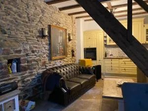 Ferienhaus Cottage in Alf an der Mosel - 阿尔夫