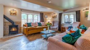 Upper Lodge at Kentchurch