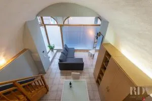 il Tempio 250m dal lago RDA Lux AP - Mendrisio