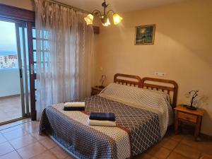 2 bedroom apartment near Fanabe beach