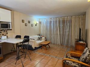 2 bedroom apartment near Fanabe beach