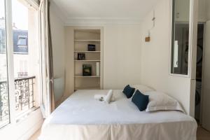 Appartement Hermosa - Welkeys