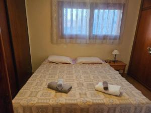 2 bedroom apartment near Fanabe beach