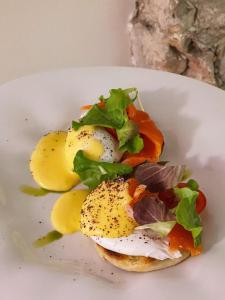 Moon Garden Old Town Hotel