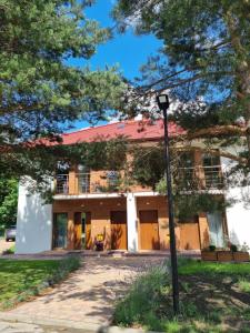 LAGUNA Loftowy na Wzgórzu