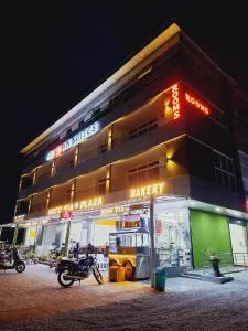 Susan suites - Bāgepalli