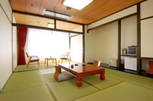 Kumamoto Kumamoto Wasuki Tsukasakan 3-Star Accommodation lobby