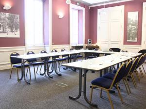 Hotels Grand Hotel de Bourbon-Lancy - Spa et Restaurant - Logis : photos des chambres