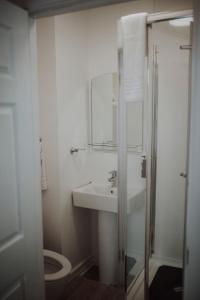 16 Pilrig Guest House