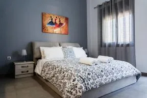 Georgia's house - Ária