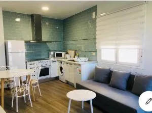 Apartamento San Miguel Nº1 - 洛萨尔德拉韦拉