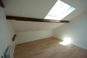 Maisons de vacances Maison avec terrasse 2 min gare : photos des chambres