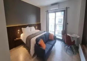 Sleek Studio: Signature Luxury - Okponglo