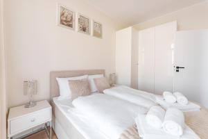 Apartament Blue Sky z Basenem Letnim by HolidaySun