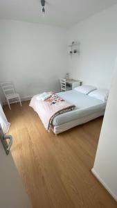 Sejours chez l'habitant Chambre CHU PURPAN : photos des chambres
