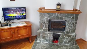 Prázdninový dům Hradiště