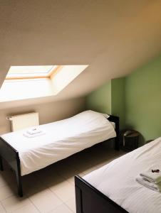 Hotels Hotel Reve de la Vallee : photos des chambres