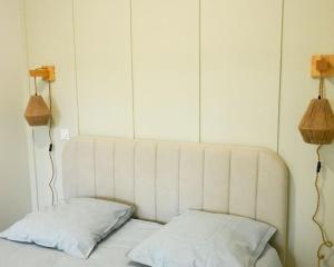 Appartements Splendide Appartement haut de gamme hyper centre : photos des chambres
