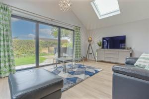 Sanderlings - Coastal Property - Crabpot Cottages Sheringham