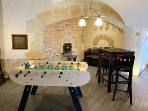 Hotels Grand Hotel de Bourbon-Lancy - Spa et Restaurant - Logis : photos des chambres