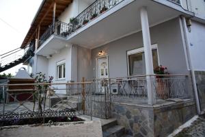 Κατοικία Ζευγάρια Serenity