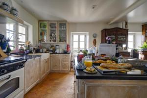 Chambre dhôtes, Mas de Louise
