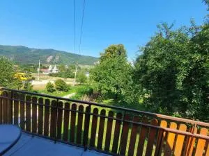 Chatka Terezka - Kunerad