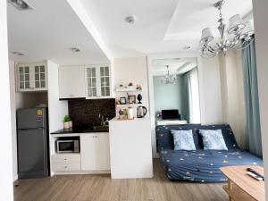 Sweeties room & The Blu x Bangsaen