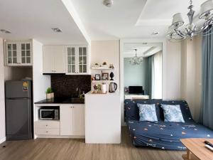 Sweeties room & The Blu x Bangsaen