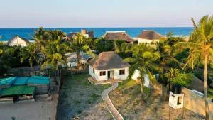 Kategha Beach Guesthouse - Camisa