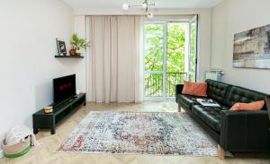 Koszykowa 3 - Better Rental