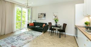 Koszykowa 3 - Better Rental