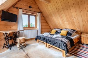 Domek Między Dolinami