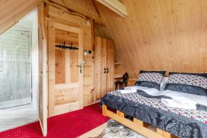 Domek Między Dolinami