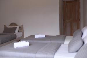 Oasis Hill Resort