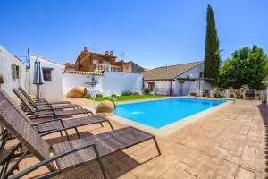 Casa Rural La Casa de la Abuela - Aldea del Fresno