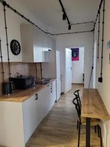 Axo-Hostel 8 - Pysznica