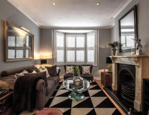 Windsor Road Retreat