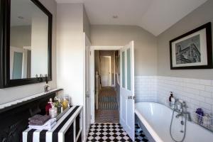 Windsor Road Retreat