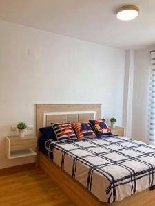 Cozy apartment near the beach - 4hvězdičkové hotely ve městě Puerto de Sagunto