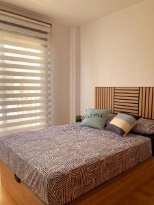 Cozy apartment near the beach