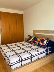 Cozy apartment near the beach