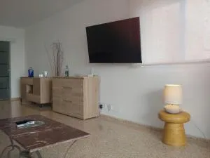 Lory's flat - San Jorge