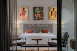 Élégante Villa EASILE 3ch, 5min Plages